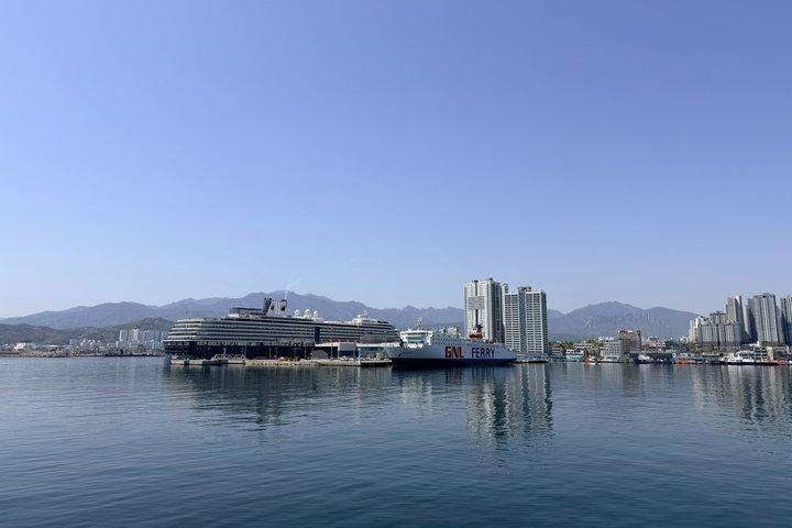 ICN Layover Private Tour Seoul and Sokcho 9 Hours Pickup Drop - photo 2