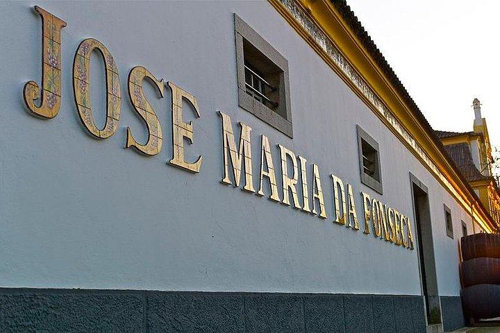 Wine Tour from Lisbon to Setúbal and Arrábida - photo 5