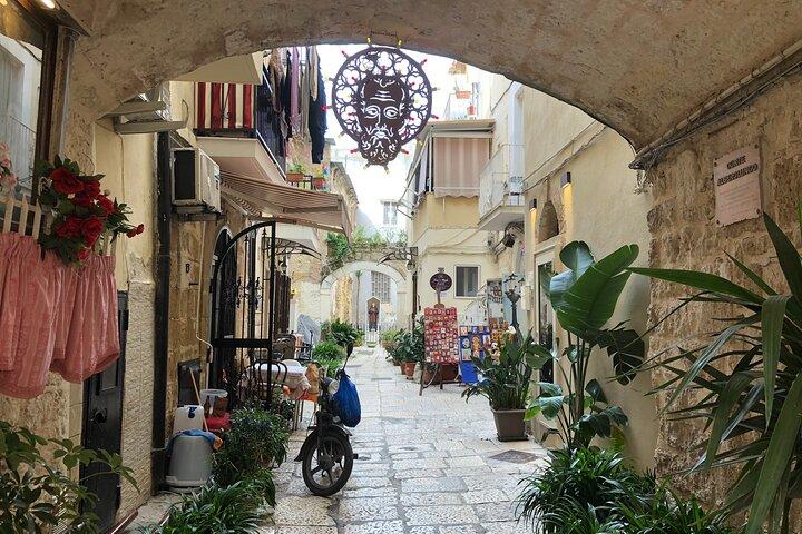 Private Bari and North Puglia Top Towns VIP Tour with Lunch - photo 5