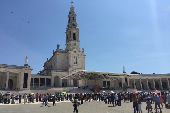 Private Tour 7 Days in Portugal including Lisbon, Fátima, Sintra, Porto, Évora.. - photo 3