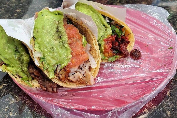 Shared 6 Hours Tijuana Taco and Craft Beer Tour - photo 4