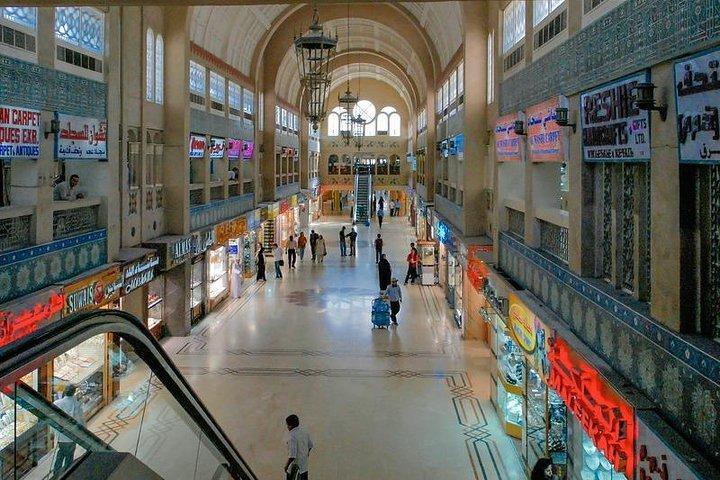 Sharjah and Ajman city tour - photo 4