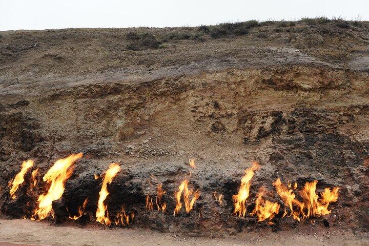 4 Nights Azerbaijan Tour with City History and Nature Trails - photo 4