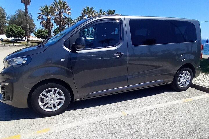 Tour-Transfer to Porto. Visit Nazaré Aveiro from Lisbon/Cascais - photo 5