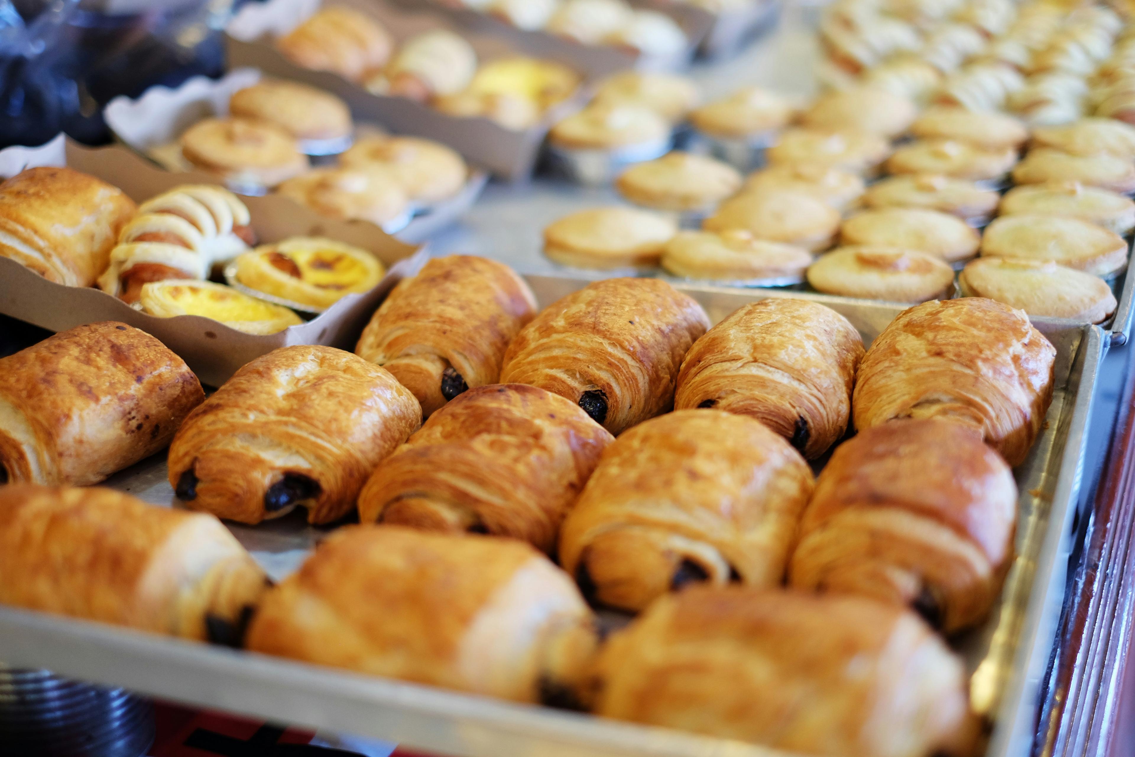 The Hidden Marais Food Walk: Artisans Behind the Counter - photo 2