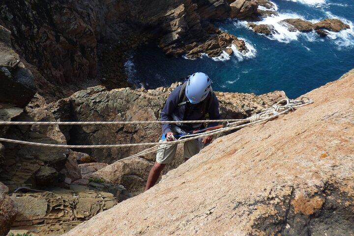 A whole day in Sintra to Rappel - cover photo