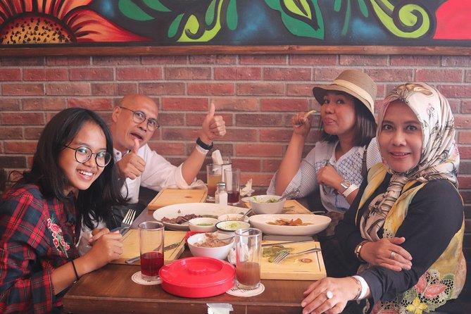Intro Mexican Food Tasting from San Diego - cover photo