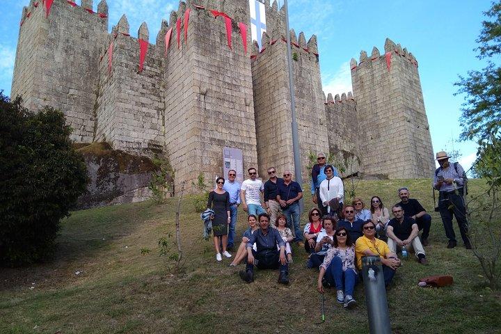 Medieval Guimarães- by Dusk/Day time -from Porto or Braga - photo 5
