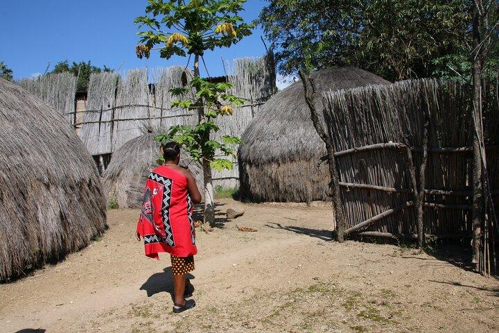 Lesedi Cultural Village Day Tour - photo 3
