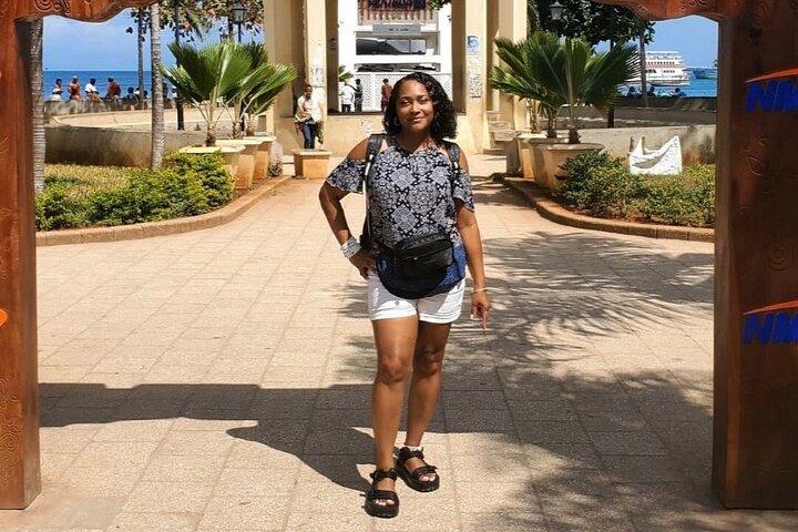 Stone town walking city tour and Nakupenda sandbank with lunch - photo 2