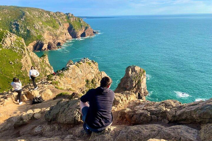 Private Sintra & Cascais Tour from Lisbon – Hidden Gems & Wine - photo 2