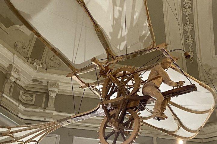 Leonardo Da Vinci Museum Explore the Universal Genius - photo 2