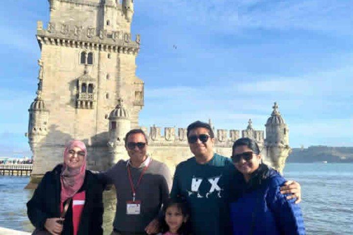 Private Tour Lisbon Personalized Sightseeing and Exclusive Guide - photo 4