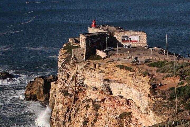 Fátima, Nazaré & Óbidos Private Day Trip from Lisbon - photo 3