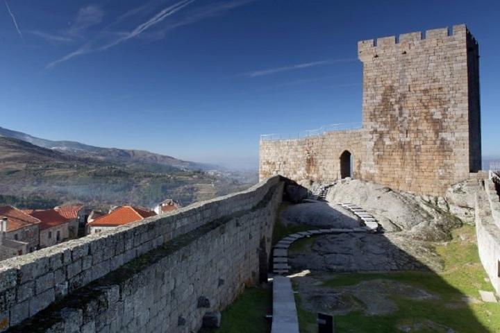 Full-Day Portuguese Historical Villages Private Tour - photo 4