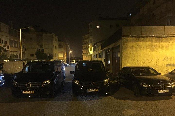 Private Transfer To or From Sintra - photo 2