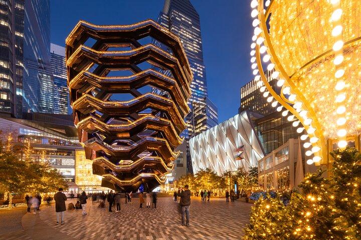 Night Tour: New York City Lights - photo 3