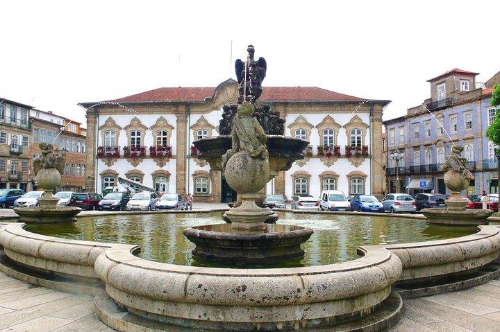 Braga - Roman & Baroque / Full Day - from Porto - photo 5