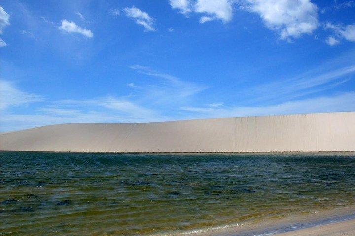 Jericoacoara Tour in 1 Day - photo 2