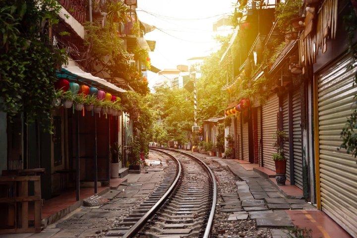 Hanoi Audio Guided Walking Tour 3h00 and 28 Audio Comments - photo 4