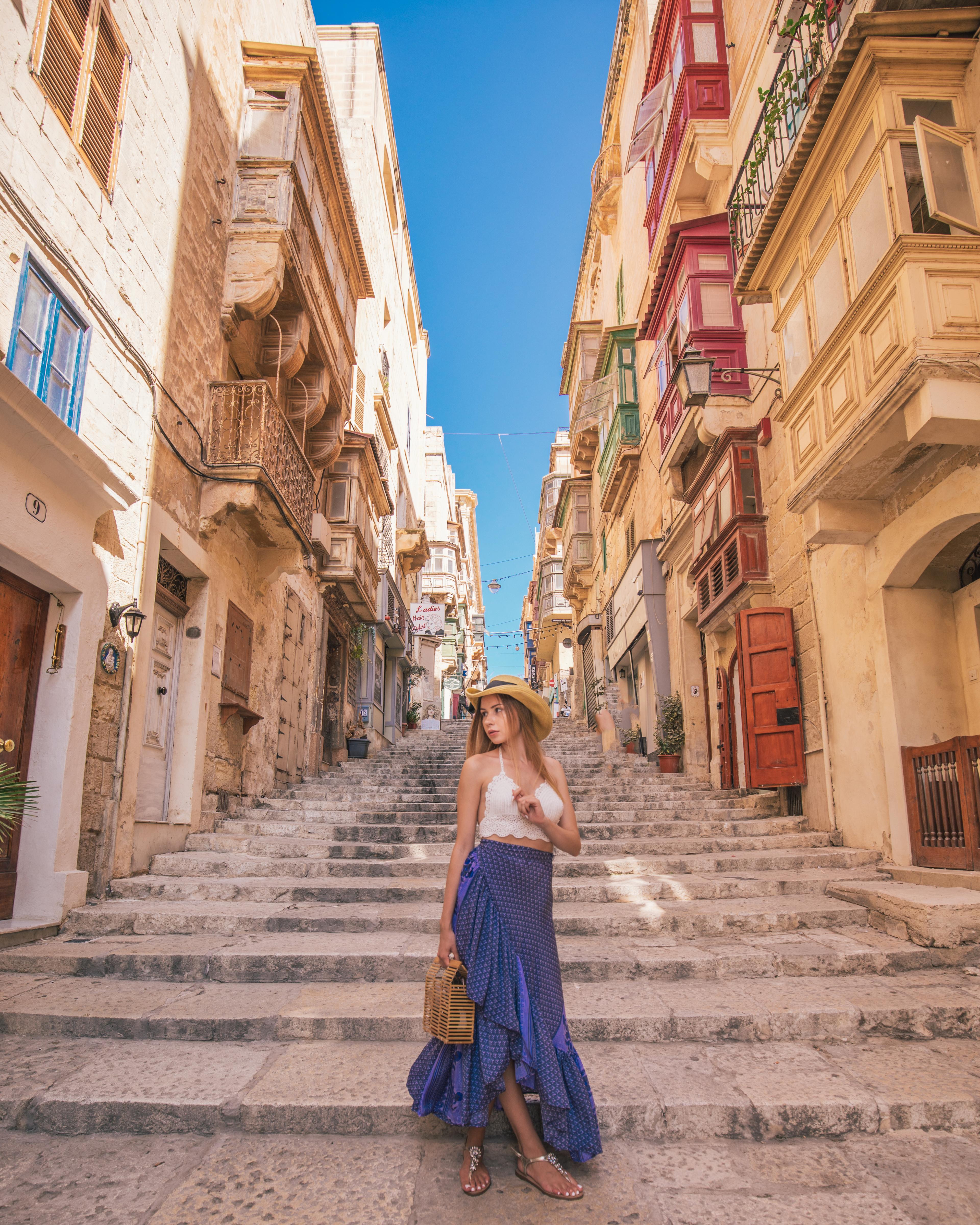 Valletta Private Guided Tour In English, French or Italian - photo 5