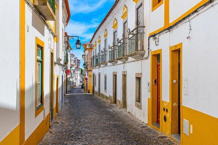 Évora Jewish Heritage: Inquisition & Memory — Private Tour - photo 4
