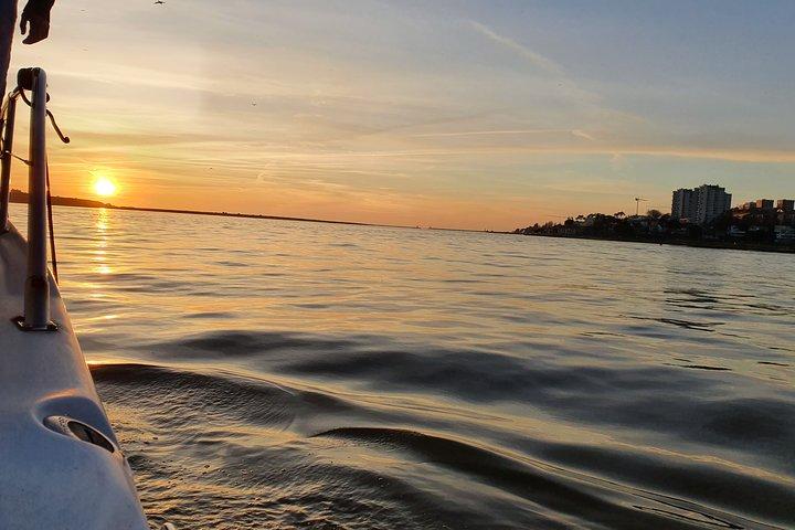 Day trip by private yacht to Curva da Lomba from Porto - photo 4