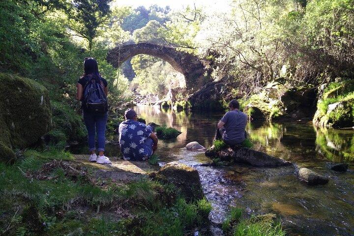 Gerês Park - 2 day with overnight Countryside - Booking signal - cover photo