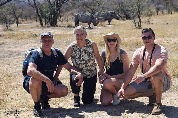 The Best of Matobo - photo 2