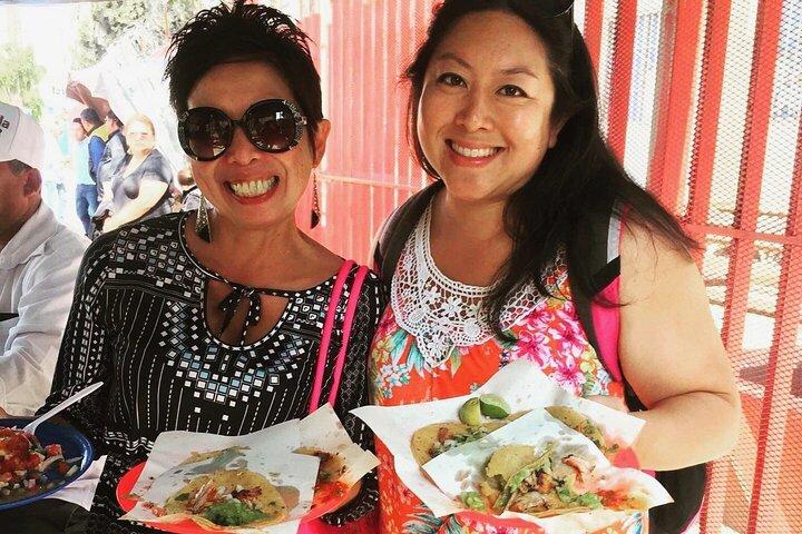 Tijuana Food Tasting: Tijuana Day Tour from San Diego - cover photo