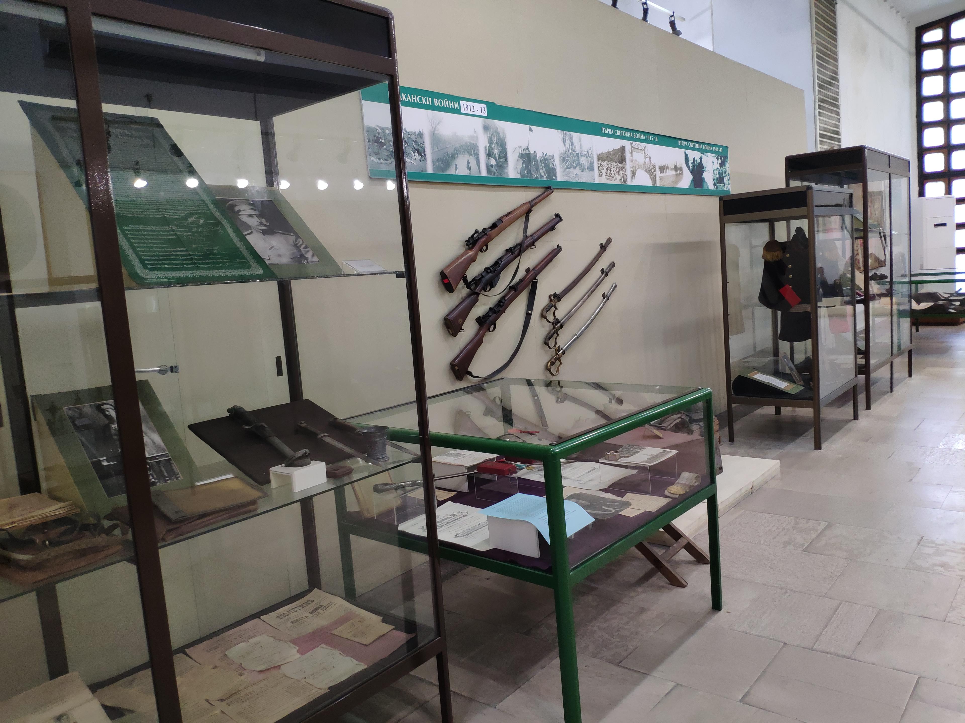 Self-Guided Tour in ISKRA Historical Museum - photo 3