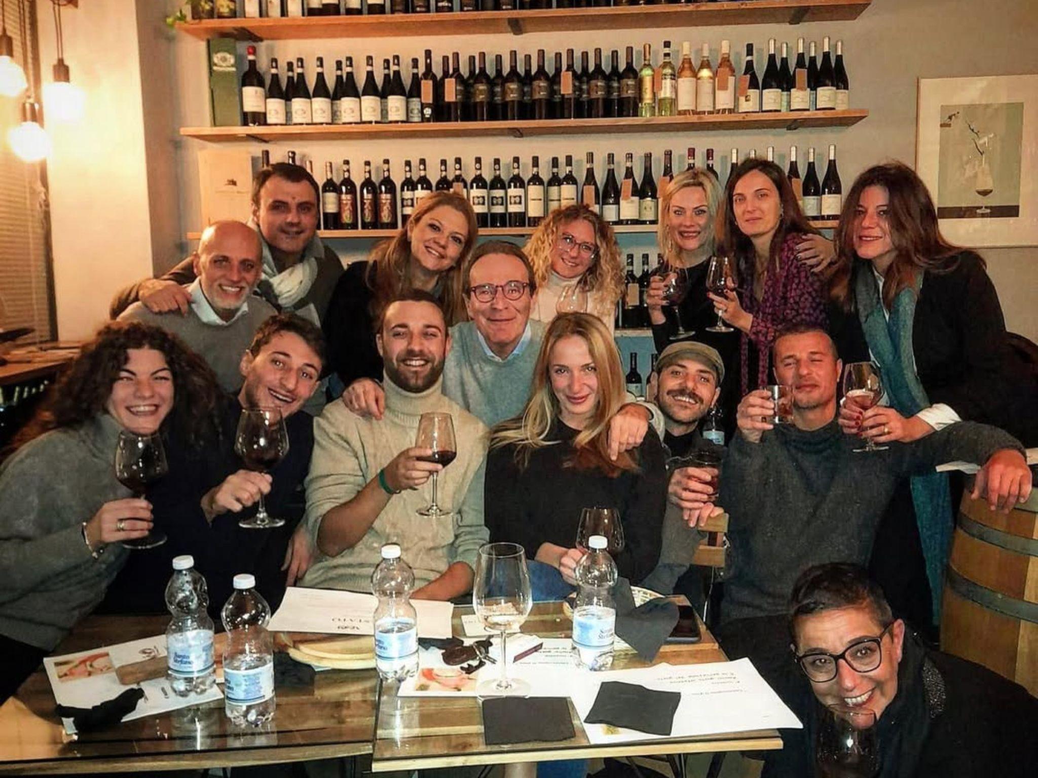 Wine Tasting Experience with Local Food Pairings in Naples - photo 2