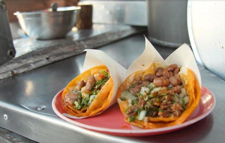 Shared 6 Hours Tijuana Taco and Craft Beer Tour - cover photo