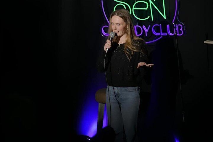 Craic Den Comedy Club Ireland in Dublin - photo 2