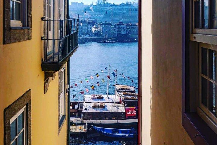 Porto City Private Tour with Hotel Pickup - photo 3