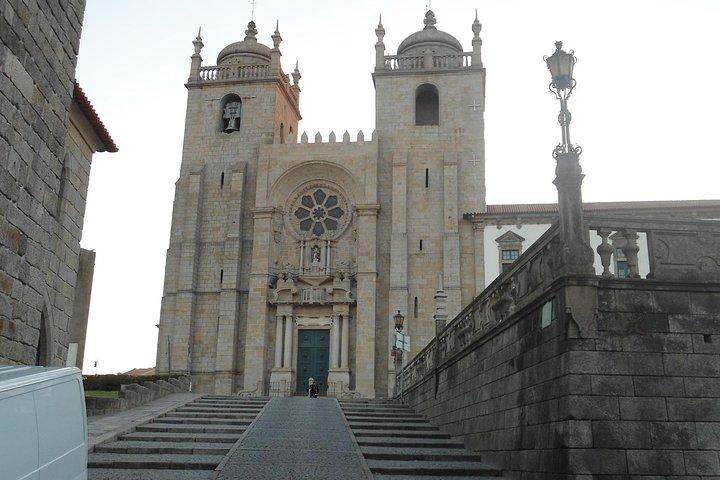 Porto City Private Tour with Hotel Pickup - photo 2