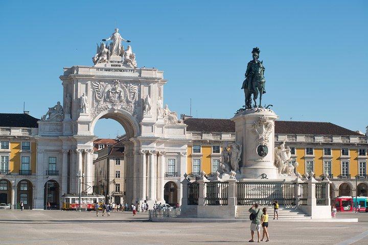 Lisbon City Tour - Full Day Private Tour - photo 2
