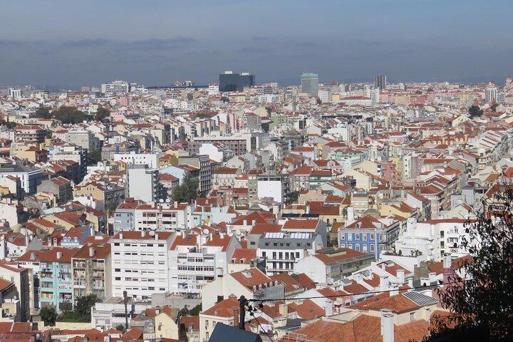 Private Half Day Tour in Lisbon - photo 4