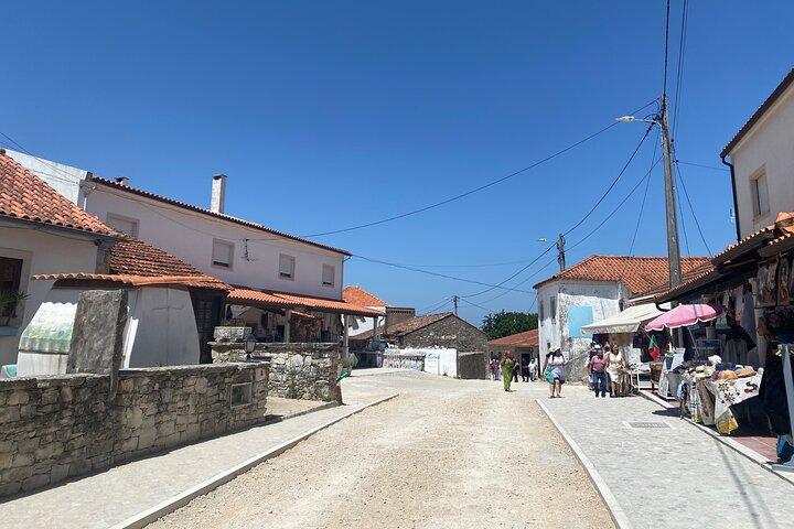 Private: Tour to the Sanctuary of Fátima and Pastorinhos departure from Lisbon - photo 3