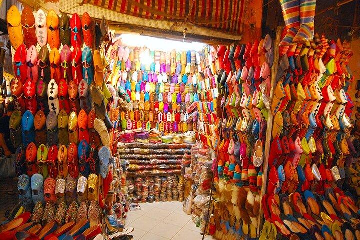 Marrakech Medina Night Tour – Private City Tour - photo 2