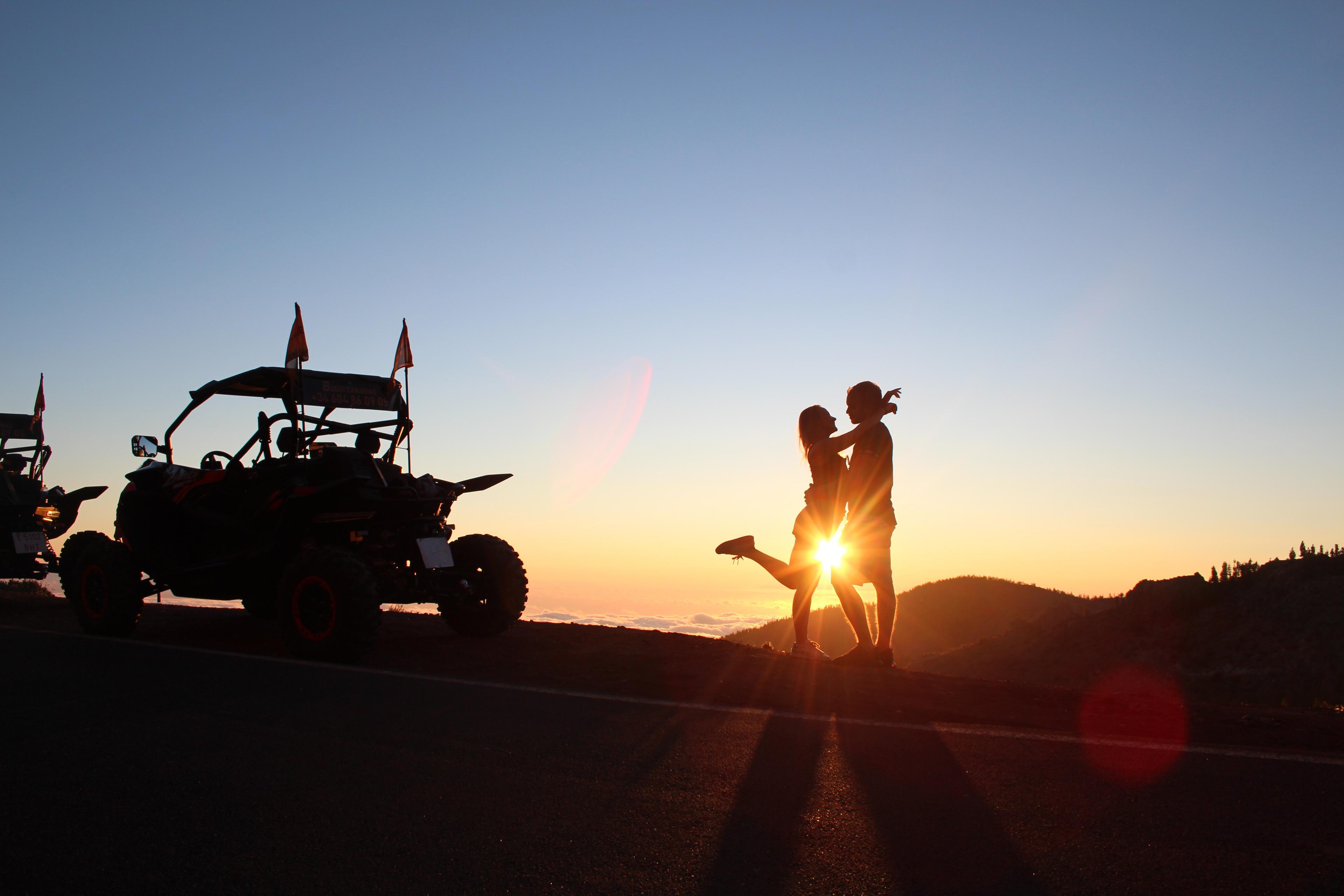 Sunset Gozo Buggy Self-Drive Tour Including Comino Cruise - cover photo