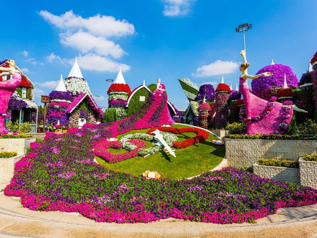 Miracle & Butterfly Garden tour with Private Transfers - photo 4