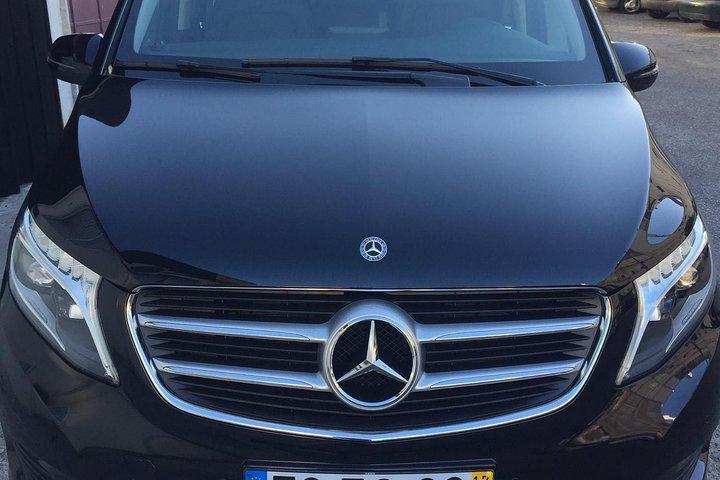 Private Transfer To or From Sesimbra - cover photo
