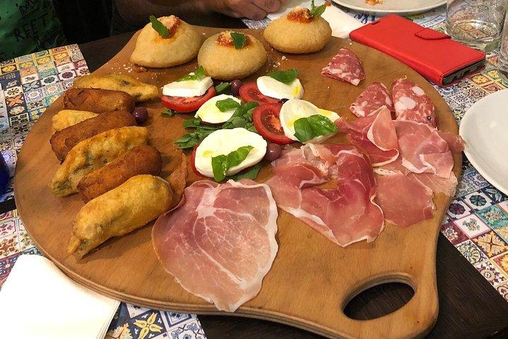 Florence & Pisa Private Tour w/ Lunch & Luxury Car | Port Option - photo 3