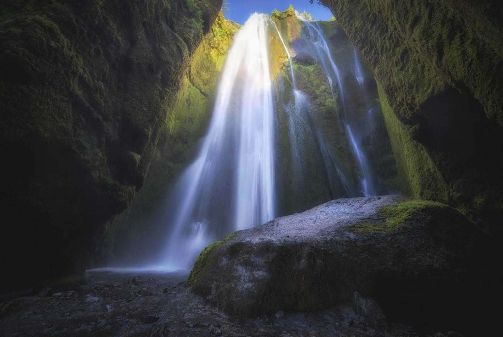 Private South Coast Tour from Reykjavik in Multi-Language Guide Options - photo 5