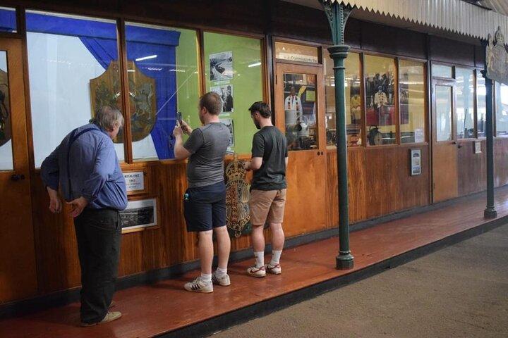 All Inclusive Bulawayo City and Township Tour - photo 4