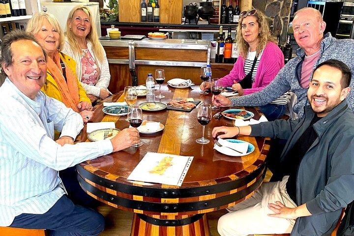Lisbon Food and Wine Tasting Tour in HIDDEN GEMS (Small Groups) - photo 5