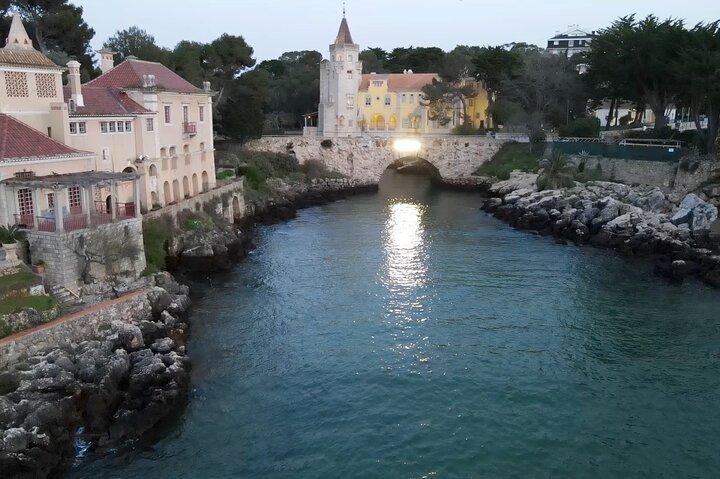 E-bike in the backroads of Cascais and Sintra: Pickup in Lisbon - photo 3