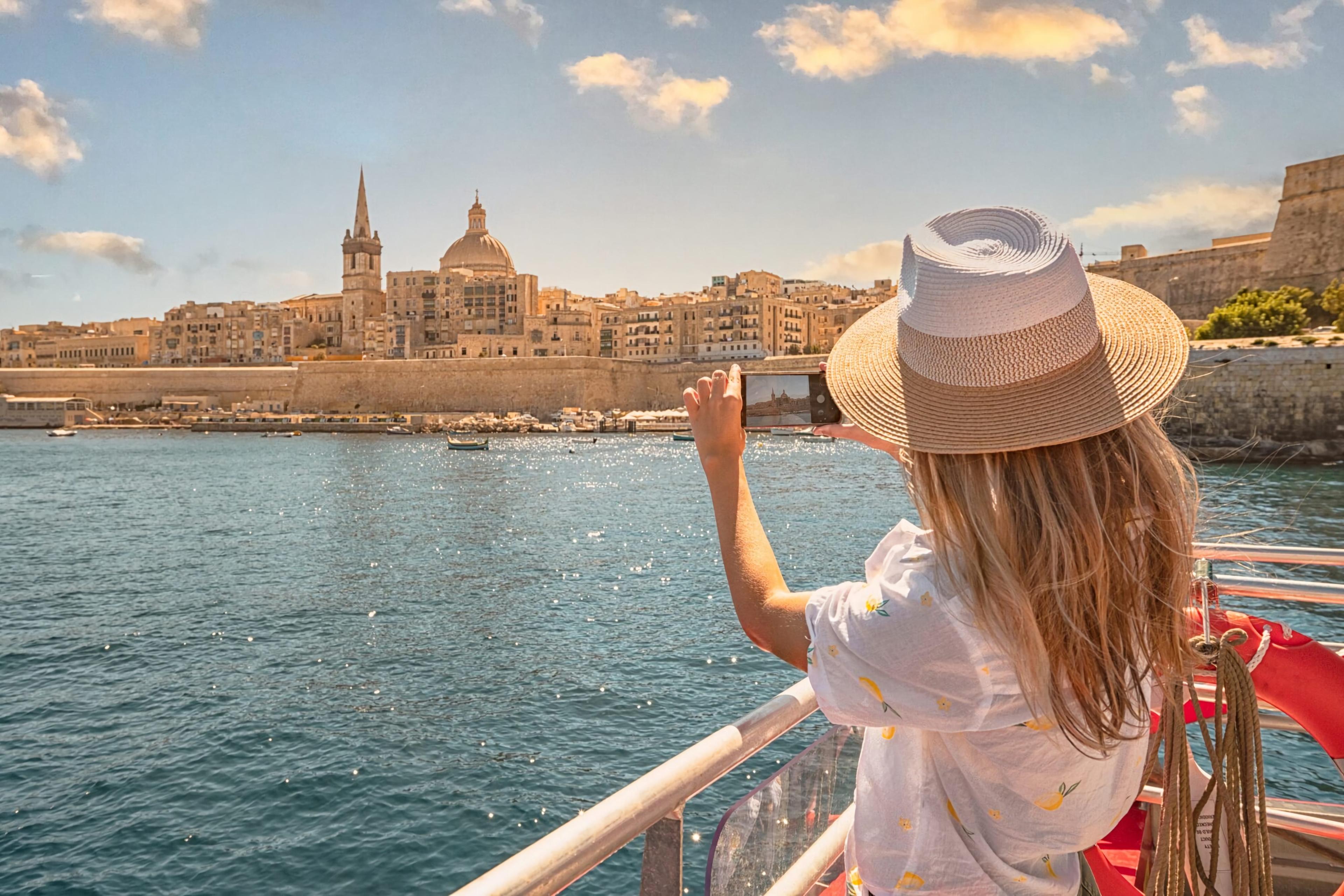 Valletta and the Three Cities Scenic Harbours Cruise - photo 5