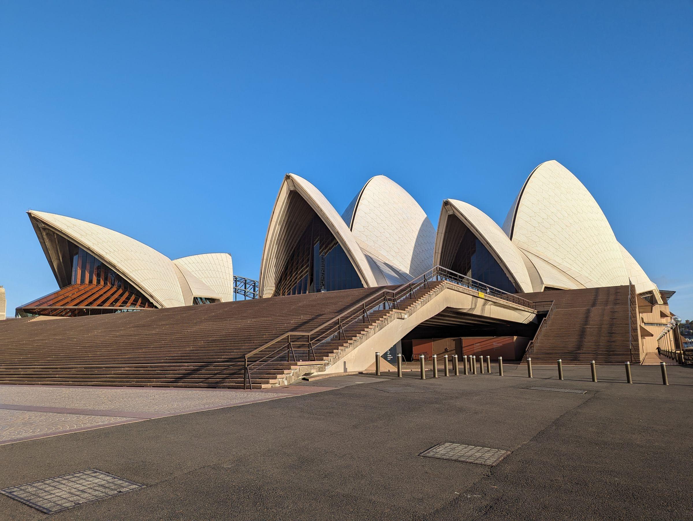 Sydney The Rocks to the Opera House | Self-Guided Audio Walking Tour - photo 4